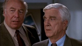 Çıplak Silah 2 Fotoğrafı