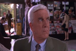 Çıplak Silah 2 Fotoğrafı