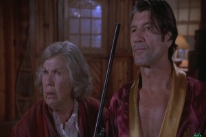 Çıplak Silah 2 Fotoğrafı