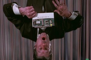 Çıplak Silah 2 Fotoğrafı