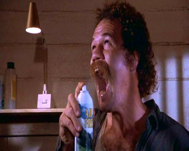 Çıplak Silah 3 fotoğrafı