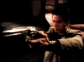 Hard To Kill fotoğrafı