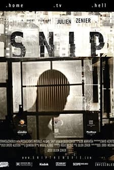 Snip (2008) afişi