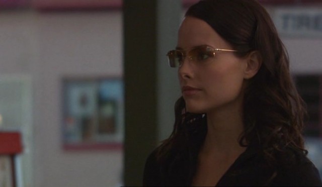 Tehlikeli Tür 3 fotoğrafı