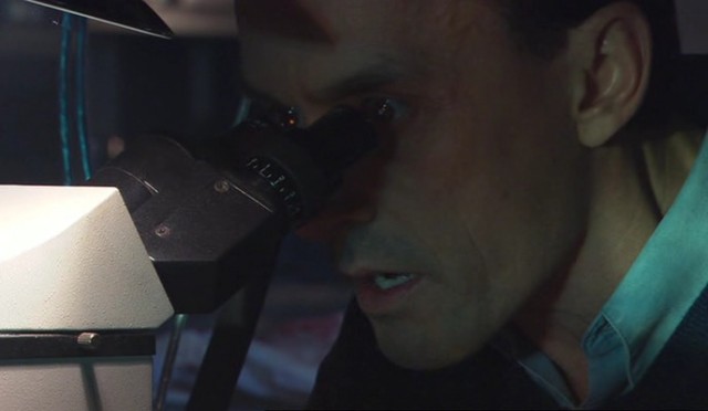 Tehlikeli Tür 3 fotoğrafı