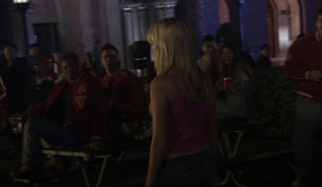 Tehlikeli Tür 3 Fotoğrafı