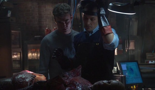 Tehlikeli Tür 3 Fotoğrafı