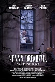 Penny Dreadful (2005) afişi