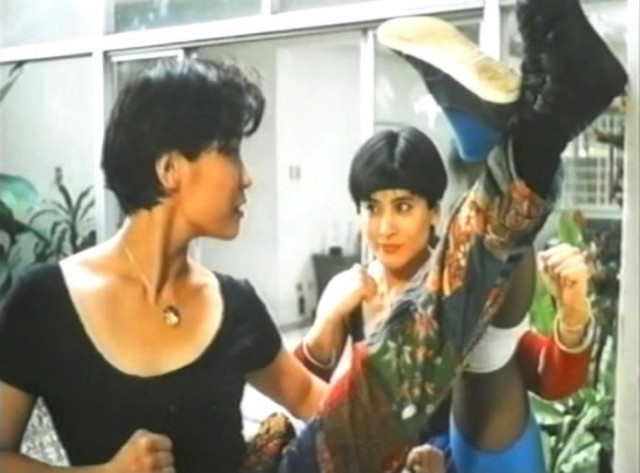 Deadly Target Fotoğrafı