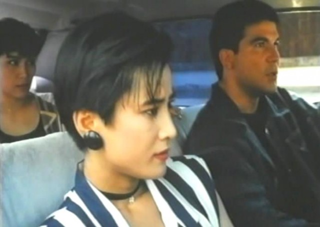 Deadly Target fotoğrafı