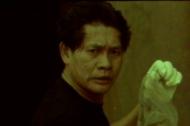 Deadly Target fotoğrafı