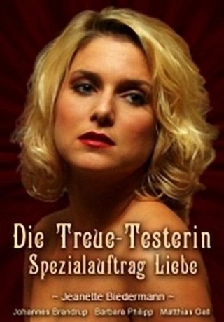 Sadakat Testi Fotoğrafı