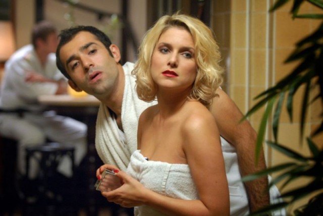 Sadakat Testi fotoğrafı