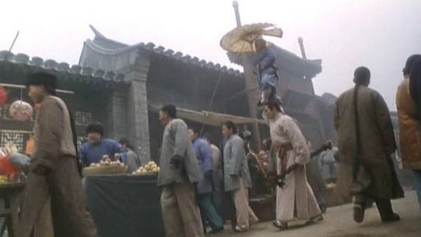 Kızıl Ejder Fotoğrafı