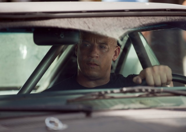 Hızlı ve Öfkeli 5: Rio Soygunu Fotoğrafı