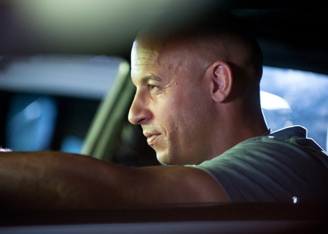 Hızlı ve Öfkeli 5: Rio Soygunu Fotoğrafı