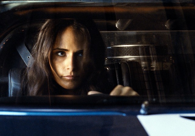 Hızlı ve Öfkeli 5: Rio Soygunu Fotoğrafı