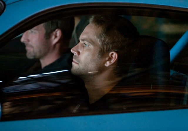 Hızlı ve Öfkeli 5: Rio Soygunu Fotoğrafı