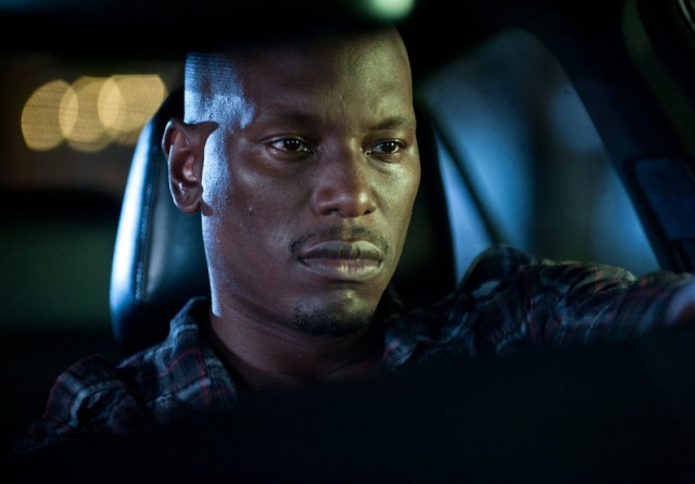 Hızlı ve Öfkeli 5: Rio Soygunu Fotoğrafı