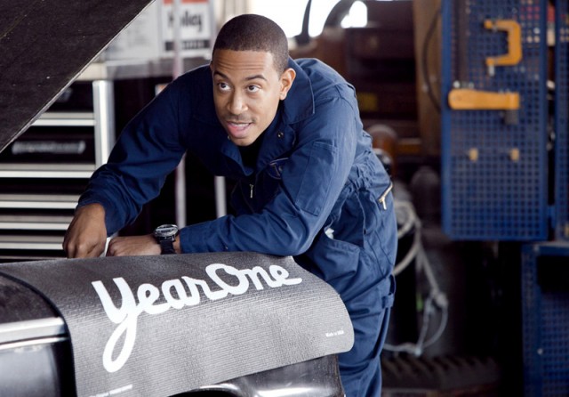 Hızlı ve Öfkeli 5: Rio Soygunu Fotoğrafı