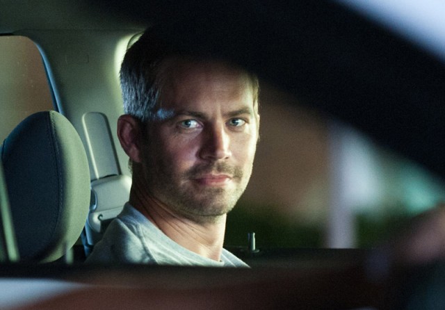 Hızlı ve Öfkeli 5: Rio Soygunu Fotoğrafı