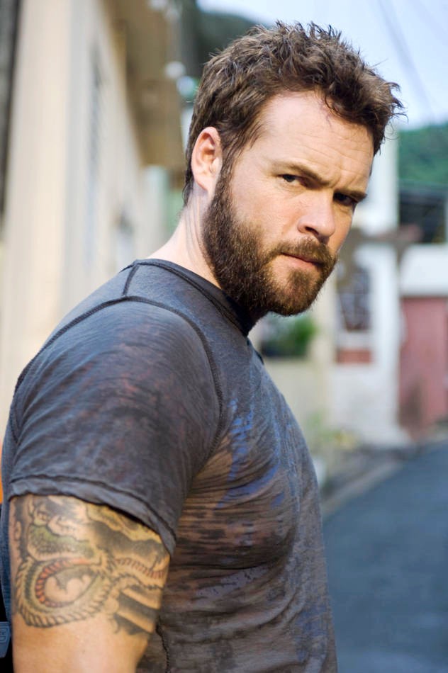 Hızlı ve Öfkeli 5: Rio Soygunu Fotoğrafı