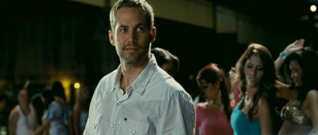 Hızlı ve Öfkeli 5: Rio Soygunu Fotoğrafı