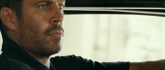 Hızlı ve Öfkeli 5: Rio Soygunu Fotoğrafı