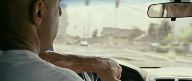 Hızlı ve Öfkeli 5: Rio Soygunu Fotoğrafı