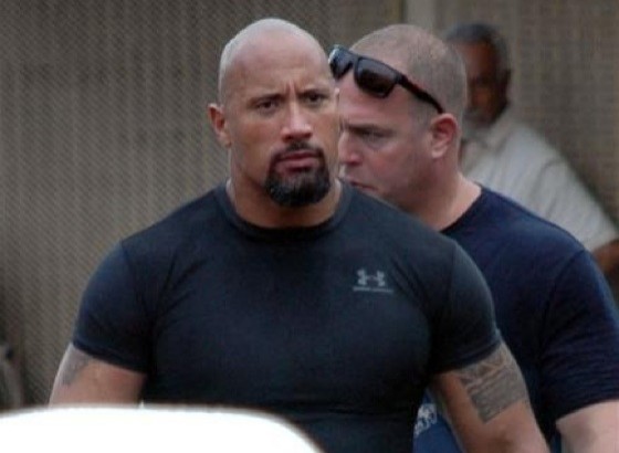 Hızlı ve Öfkeli 5: Rio Soygunu Fotoğrafı