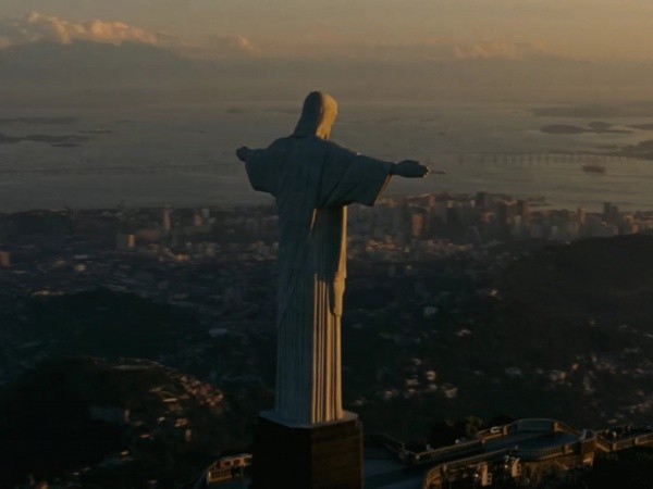Hızlı ve Öfkeli 5: Rio Soygunu Fotoğrafı
