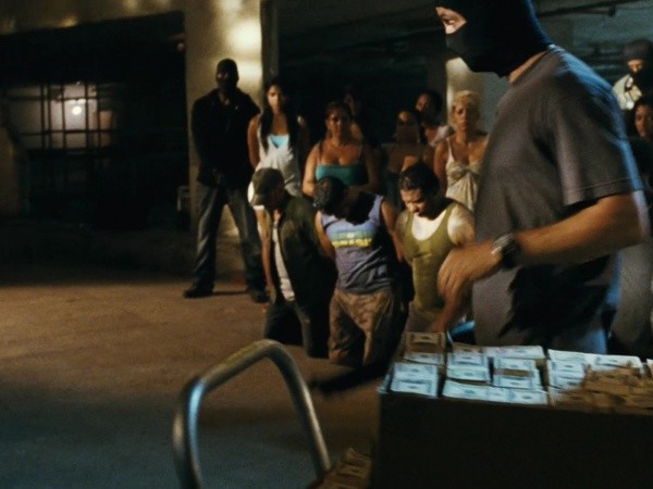 Hızlı ve Öfkeli 5: Rio Soygunu Fotoğrafı