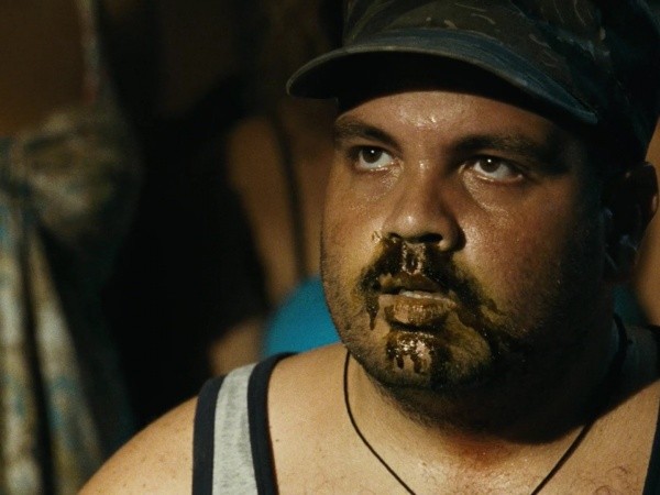 Hızlı ve Öfkeli 5: Rio Soygunu Fotoğrafı