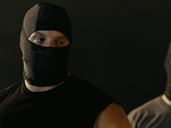 Hızlı ve Öfkeli 5: Rio Soygunu Fotoğrafı