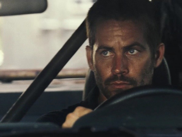 Hızlı ve Öfkeli 5: Rio Soygunu Fotoğrafı