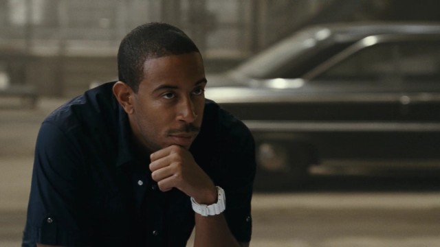 Hızlı ve Öfkeli 5: Rio Soygunu Fotoğrafı