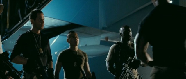 Hızlı ve Öfkeli 5: Rio Soygunu Fotoğrafı