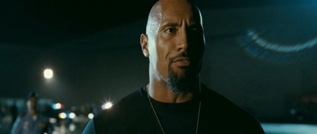 Hızlı ve Öfkeli 5: Rio Soygunu Fotoğrafı