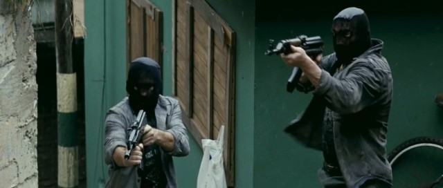 Hızlı ve Öfkeli 5: Rio Soygunu Fotoğrafı