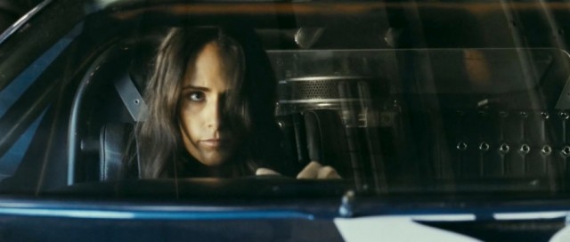 Hızlı ve Öfkeli 5: Rio Soygunu Fotoğrafı