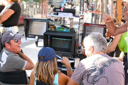 Camping 2 fotoğrafı