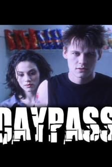 Daypass (2002) afişi