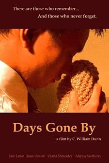 Days Gone By (2005) afişi