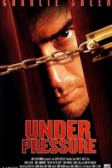 Baskı Altında (1997) afişi