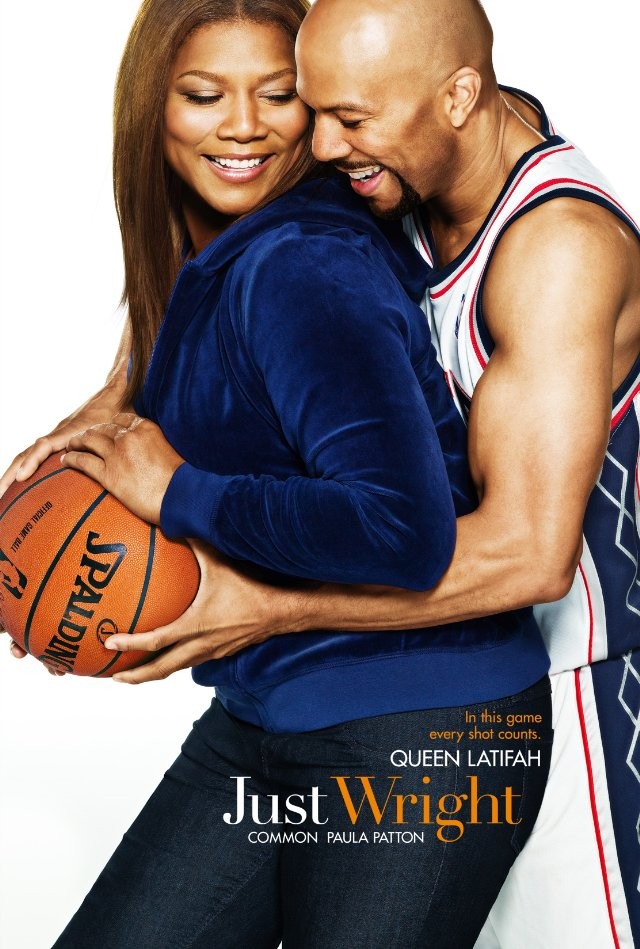 Just Wright Fotoğrafı