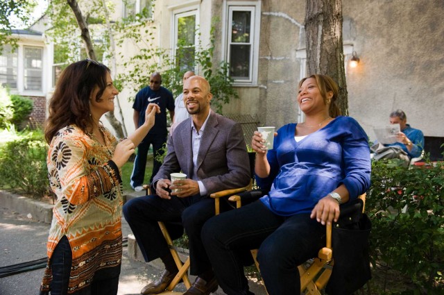 Just Wright fotoğrafı