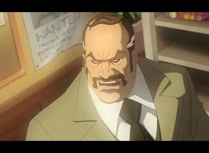 Dc Showcase: The Spectre fotoğrafı