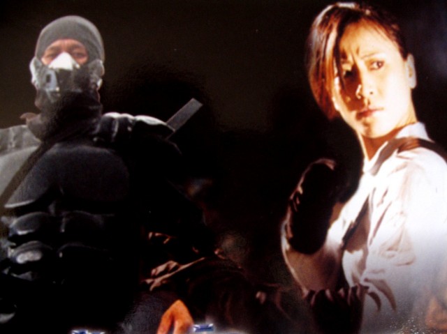 Lethal Combat fotoğrafı