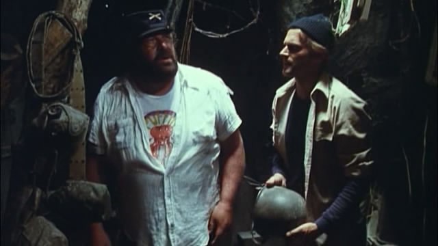 Chi trova un amico trova un tesoro fotoğrafı