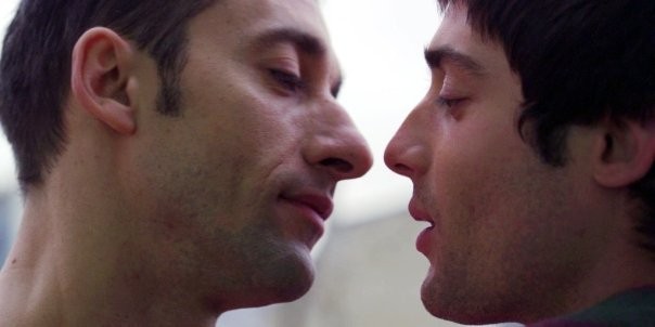 Hollywood, Seni Seviyorum Fotoğrafı